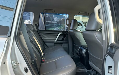 Toyota Land Cruiser Prado 150 рестайлинг 2, 2010 год, 2 750 000 рублей, 34 фотография