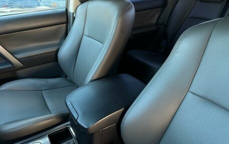 Toyota Land Cruiser Prado 150 рестайлинг 2, 2010 год, 2 750 000 рублей, 28 фотография