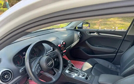 Audi A3, 2020 год, 1 100 000 рублей, 5 фотография