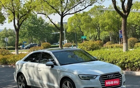Audi A3, 2020 год, 1 100 000 рублей, 3 фотография