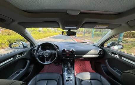 Audi A3, 2020 год, 1 100 000 рублей, 7 фотография