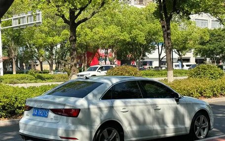 Audi A3, 2020 год, 1 100 000 рублей, 9 фотография