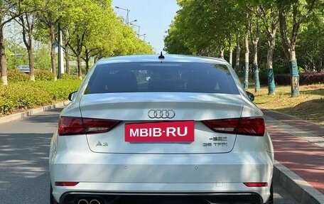 Audi A3, 2020 год, 1 100 000 рублей, 10 фотография