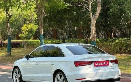 Audi A3, 2020 год, 1 100 000 рублей, 11 фотография