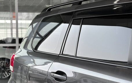 Toyota Land Cruiser 200, 2010 год, 3 199 000 рублей, 9 фотография