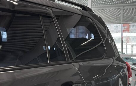 Toyota Land Cruiser 200, 2010 год, 3 199 000 рублей, 10 фотография