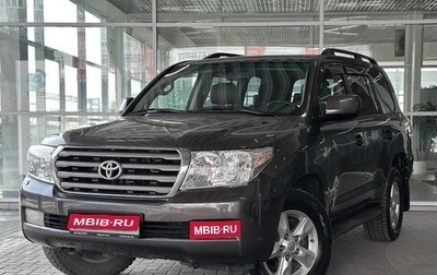 Toyota Land Cruiser 200, 2010 год, 3 199 000 рублей, 1 фотография