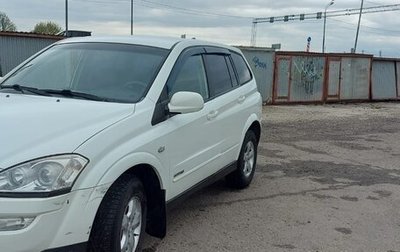 SsangYong Kyron I, 2013 год, 630 000 рублей, 1 фотография