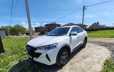 Haval F7x I, 2024 год, 2 200 000 рублей, 1 фотография