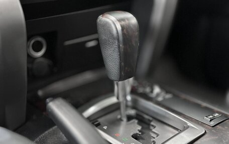 Toyota Land Cruiser 200, 2010 год, 3 199 000 рублей, 17 фотография