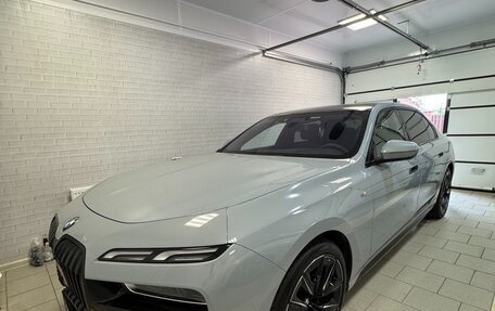 BMW 7 серия, 2023 год, 16 500 000 рублей, 1 фотография