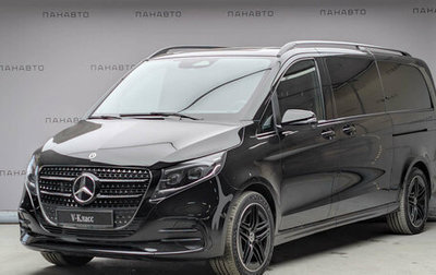 Mercedes-Benz V-Класс, 2024 год, 18 490 000 рублей, 1 фотография