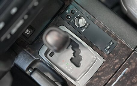 Toyota Land Cruiser 200, 2010 год, 3 199 000 рублей, 16 фотография
