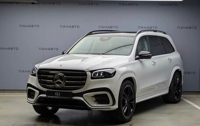 Mercedes-Benz GLS, 2024 год, 19 800 000 рублей, 1 фотография