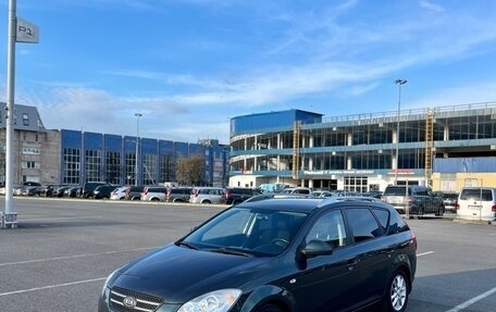 KIA cee'd I рестайлинг, 2008 год, 555 000 рублей, 1 фотография