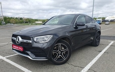 Mercedes-Benz GLC Coupe, 2019 год, 5 150 000 рублей, 1 фотография