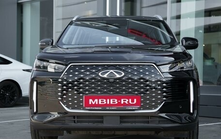 Chery Tiggo 4 I рестайлинг, 2024 год, 2 570 000 рублей, 1 фотография