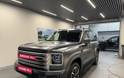 Haval H9, 2024 год, 5 199 000 рублей, 1 фотография