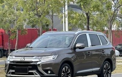 Mitsubishi Outlander III рестайлинг 3, 2021 год, 1 870 600 рублей, 1 фотография