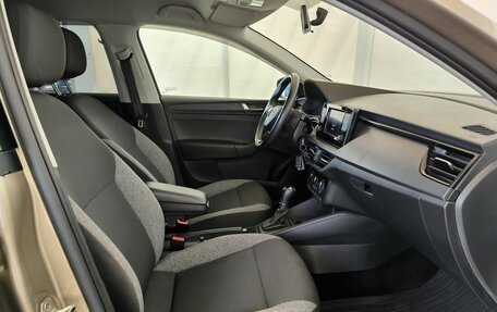 Skoda Rapid II, 2020 год, 1 570 000 рублей, 12 фотография