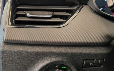 Skoda Rapid II, 2020 год, 1 570 000 рублей, 11 фотография