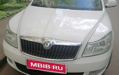 Skoda Octavia, 2012 год, 1 090 000 рублей, 1 фотография