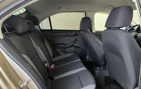 Skoda Rapid II, 2020 год, 1 570 000 рублей, 13 фотография