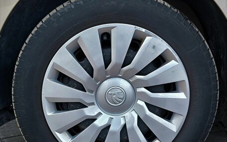 Skoda Rapid II, 2020 год, 1 570 000 рублей, 16 фотография