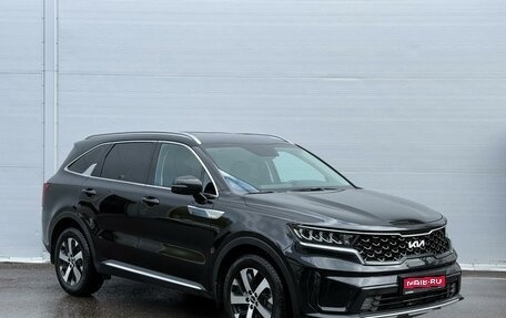 KIA Sorento IV, 2022 год, 3 180 000 рублей, 1 фотография