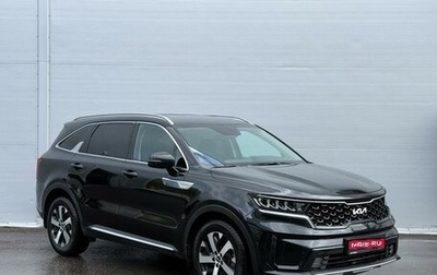 KIA Sorento IV, 2022 год, 3 180 000 рублей, 1 фотография