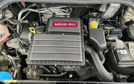 Skoda Rapid II, 2020 год, 1 570 000 рублей, 15 фотография