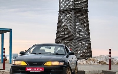 Toyota Carina ED III, 1996 год, 320 000 рублей, 1 фотография