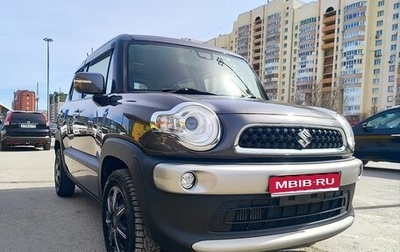 Suzuki Xbee I, 2018 год, 1 590 000 рублей, 1 фотография