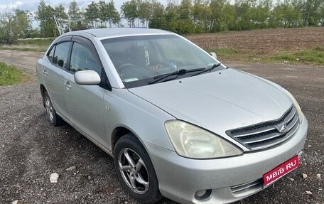 Toyota Allion, 2001 год, 650 000 рублей, 1 фотография