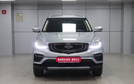 Geely Atlas, 2023 год, 2 098 000 рублей, 3 фотография