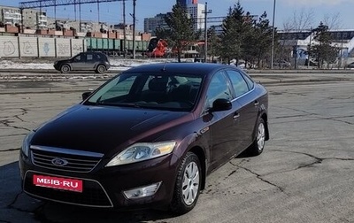 Ford Mondeo IV, 2010 год, 750 000 рублей, 1 фотография