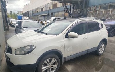 Nissan Qashqai+2 I, 2012 год, 820 000 рублей, 1 фотография