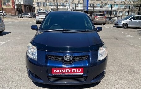 Toyota Auris II, 2007 год, 685 000 рублей, 1 фотография
