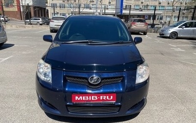Toyota Auris II, 2007 год, 685 000 рублей, 1 фотография