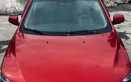 Mitsubishi Lancer IX, 2012 год, 600 000 рублей, 1 фотография
