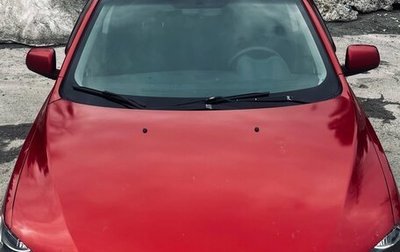 Mitsubishi Lancer IX, 2012 год, 600 000 рублей, 1 фотография