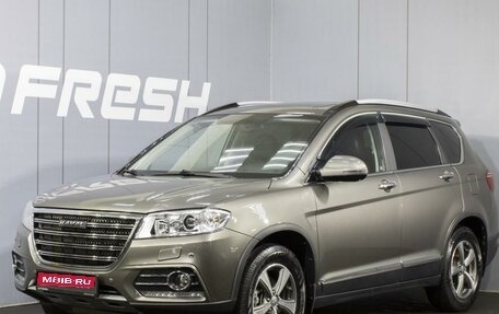 Haval H6, 2019 год, 1 470 000 рублей, 1 фотография