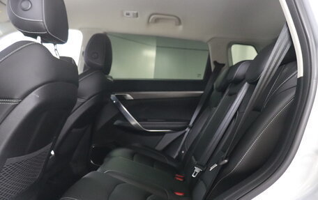 Geely Atlas, 2023 год, 2 098 000 рублей, 10 фотография