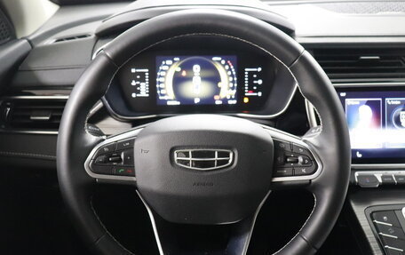 Geely Atlas, 2023 год, 2 098 000 рублей, 11 фотография