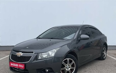 Chevrolet Cruze II, 2011 год, 840 000 рублей, 1 фотография