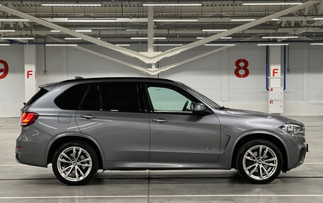 BMW X5, 2015 год, 3 599 950 рублей, 8 фотография