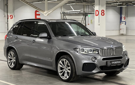BMW X5, 2015 год, 3 599 950 рублей, 6 фотография