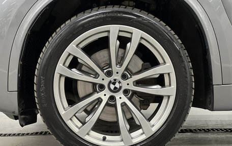 BMW X5, 2015 год, 3 599 950 рублей, 22 фотография