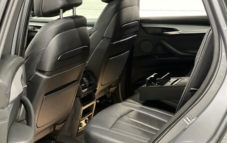 BMW X5, 2015 год, 3 599 950 рублей, 16 фотография