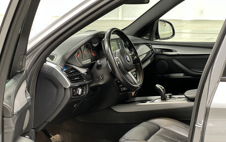 BMW X5, 2015 год, 3 599 950 рублей, 20 фотография